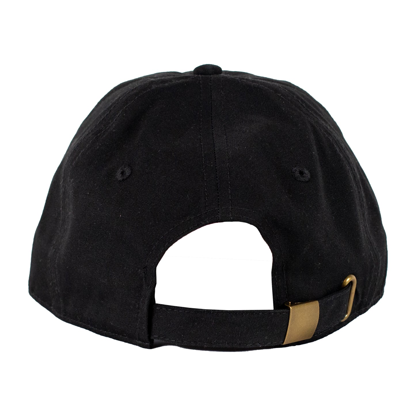 2AM Cap - Black