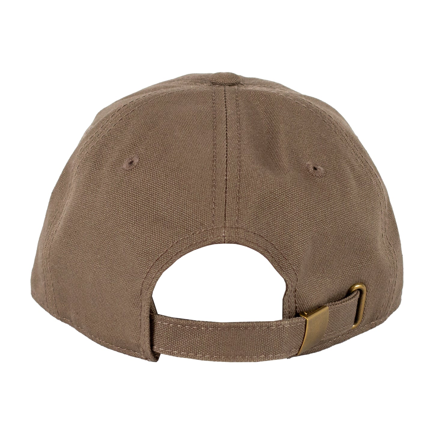 2AM Cap - Brown