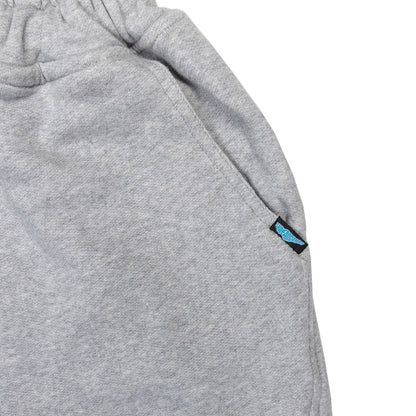 Heavyweight Joggers - Grey