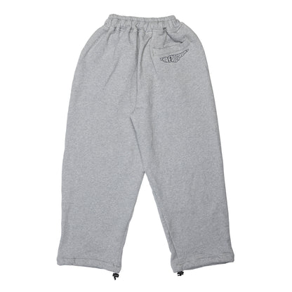 Heavyweight Joggers - Grey