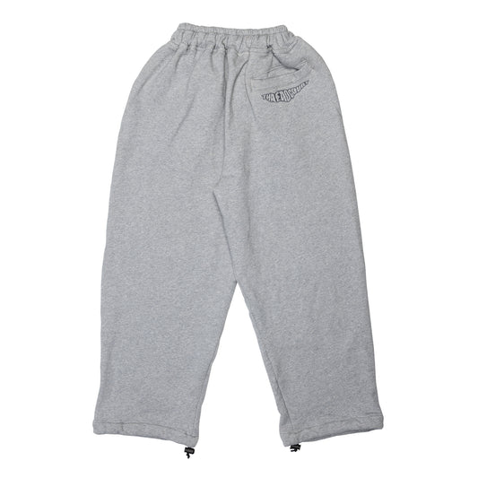 Heavyweight Joggers - Grey