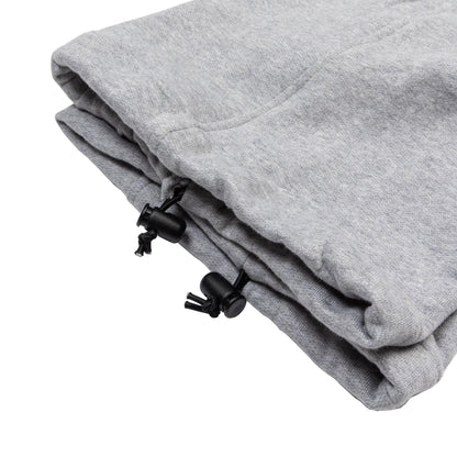 Heavyweight Joggers - Grey