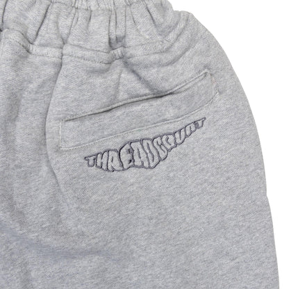 Heavyweight Joggers - Grey
