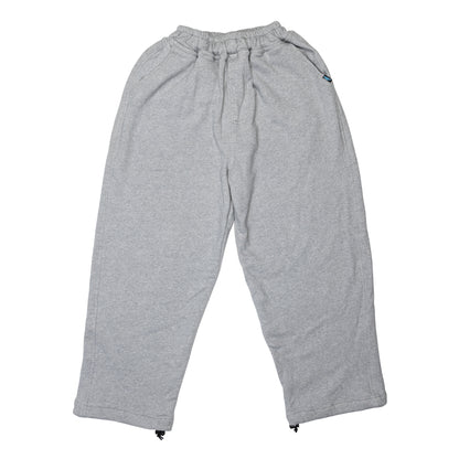 Heavyweight Joggers - Grey