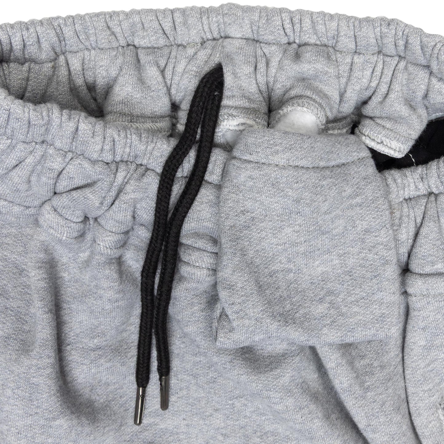 Heavyweight Joggers - Grey