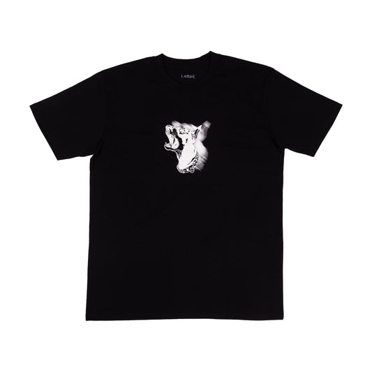 X-Ray Dawg Tee - Black