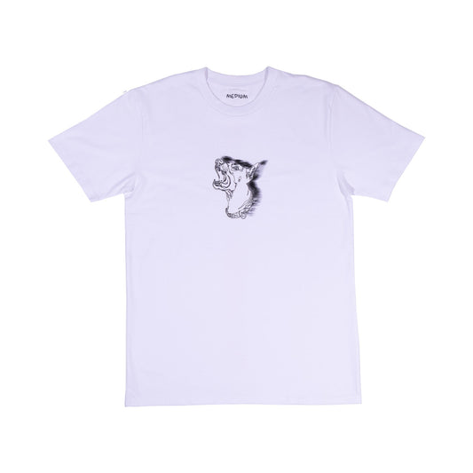 X-Ray Dawg Tee - White