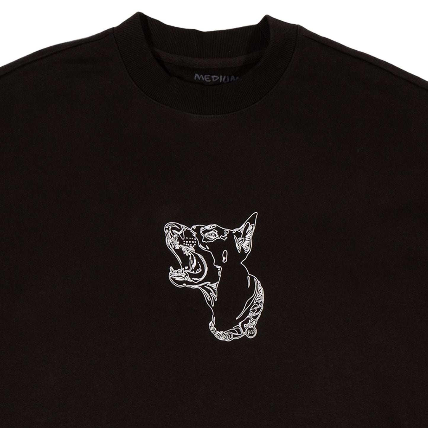 OG Dawg Tee - Black