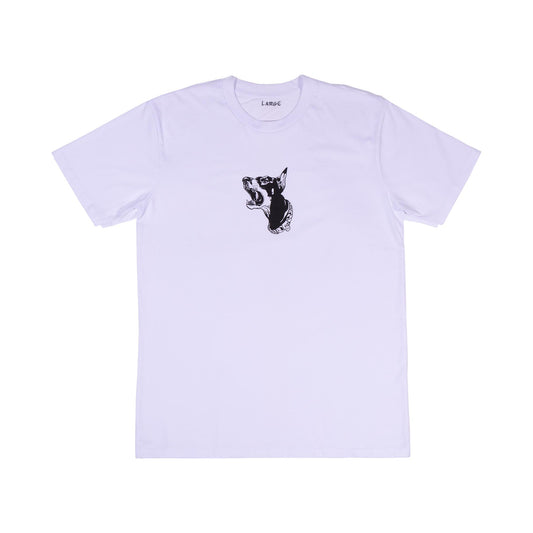 OG Dawg Tee - White