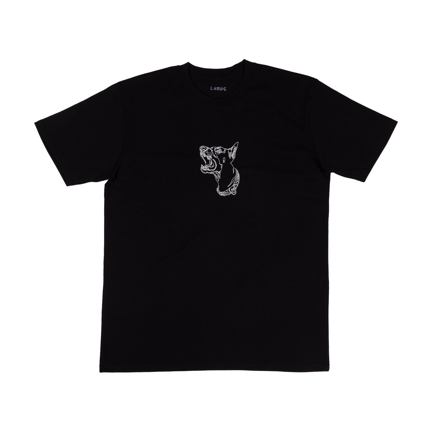 OG Dawg Tee - Black