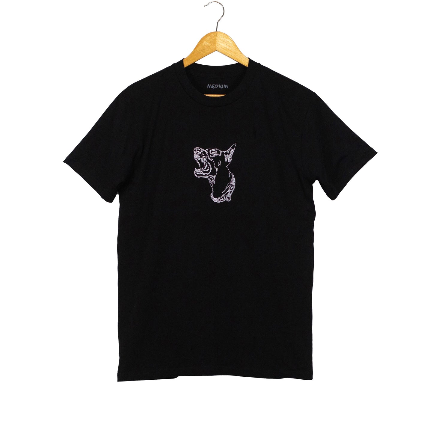 OG Dawg Tee - Black