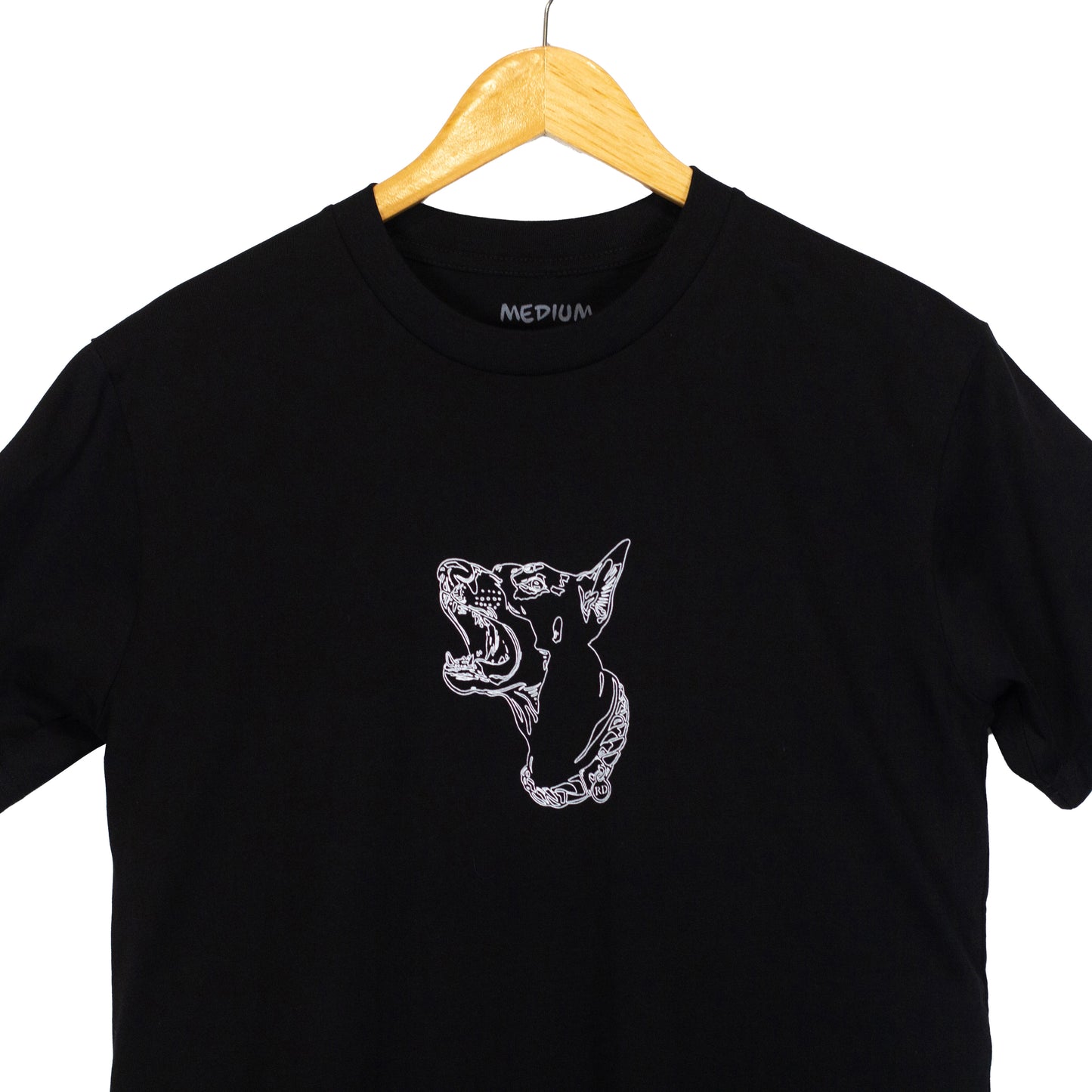 OG Dawg Tee - Black